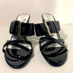 Franco Sarto heels size 8